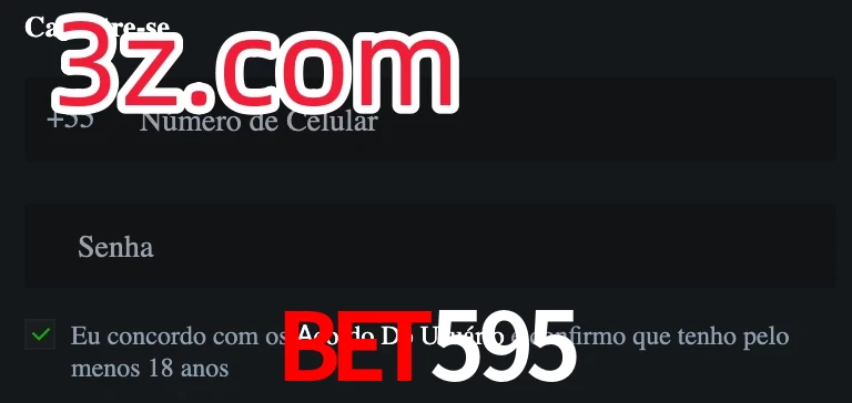 Bet595